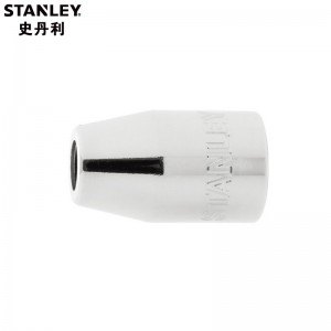 STANLEY/史丹利 10MM系列旋具转接头 86-250-1-22 公制 套筒扳手附件