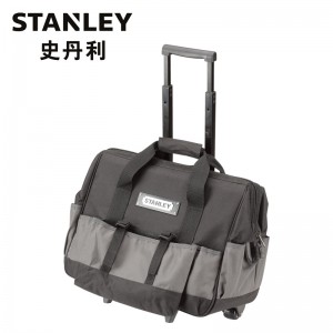 STANLEY/史丹利 拉杆工具包 93-328-23 工具箱包