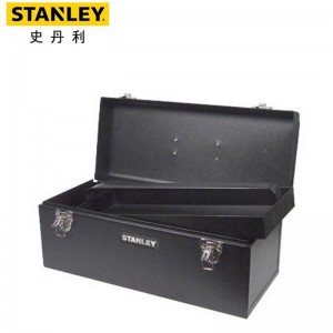 STANLEY/史丹利 14"手提工具箱 93-543-23 工具箱包