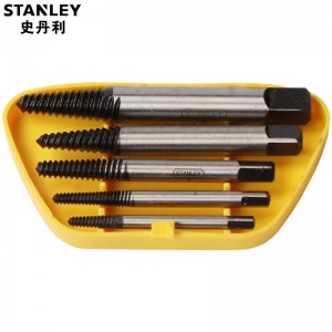 STANLEY/史丹利 5件套断丝取出器 94-171-1-23 其他维护工具
