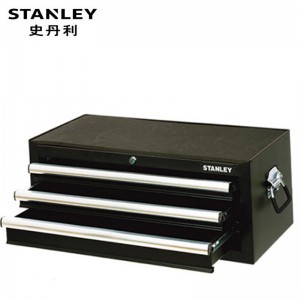 STANLEY/史丹利 3抽屉工具箱 94-195-23 工具箱包
