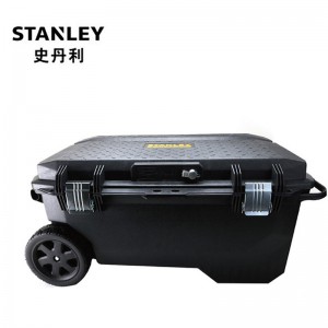 STANLEY/史丹利 FatMax移动工作箱 94-850-37C 工具箱包