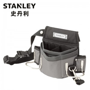 STANLEY/史丹利 工具腰包 95-267-23 工具箱包