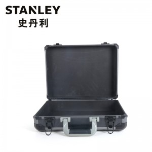STANLEY/史丹利 铝合金工具组合箱 95-281-23 工具箱包