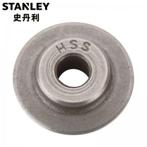 STANLEY/史丹利 切管器轮片(不锈钢管)-93-028 96-251-1-22 切管器