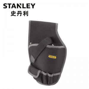 STANLEY/史丹利 枪钻式工具腰包 96-255-23 工具箱包