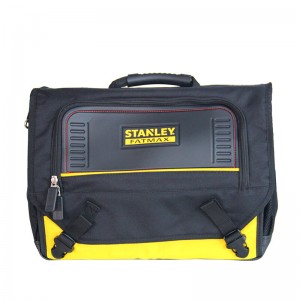 STANLEY/史丹利 FATMAX电脑工具包425x320mm FMST560300-23 工具箱包