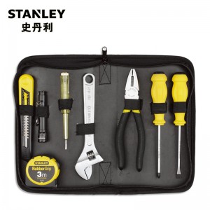 STANLEY/史丹利 8件套礼品套装 LT-188-23 综合性组合工具