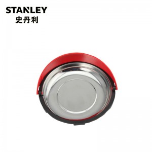 STANLEY/史丹利 6"圆形磁力盘 R78-225-1-23 其他维护工具