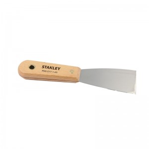 STANLEY/史丹利 木柄刮刀 R90-017-1-23 其他维护工具