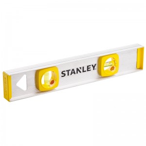 STANLEY/史丹利 2水泡轻便铝合金水平尺12" STHT42072-8-23 水平尺