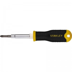 STANLEY/史丹利 6用多功能螺丝批 STHT68012-8-23 其他螺丝批