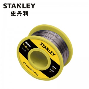 其他 焊锡丝0.8mm/400g STHT73743-8-23 焊丝