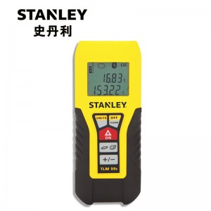 STHT77138-23 专业激光测距仪30m STANLEY/史丹利 其他五金工具