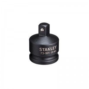 STANLEY/史丹利 19MM系列风动转接头(3/4"孔1/2"头) STMT73501-8-23 公制 套筒扳手附件