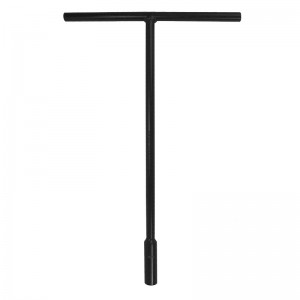 STANLEY/史丹利 公制T形套筒扳杆10mm STMT93304-8-23 套筒扳手