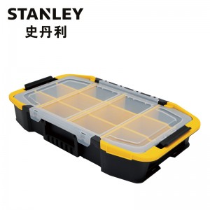 STANLEY/史丹利 塑料收纳盒20" STST14440-8-23 工具箱包