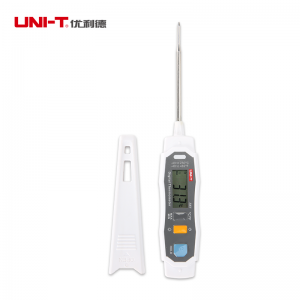 UNI-T优利德 探针型温度计 A61 16cm*10cm*3cm