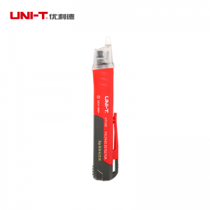 UNI-T优利德 测电笔 UT12D 17cm*5cm*5cm