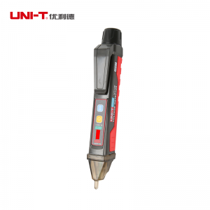 UNI-T优利德 测电笔 UT12E 23cm*10cm*3cm