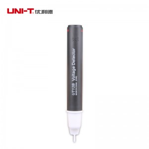 UNI-T优利德 测电笔 UT12B 23cm*10cm*3cm