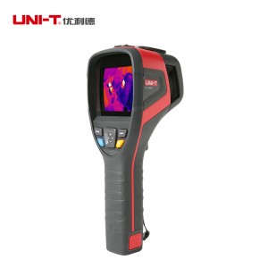 UNI-T优利德 红外热成像仪 UTi160V