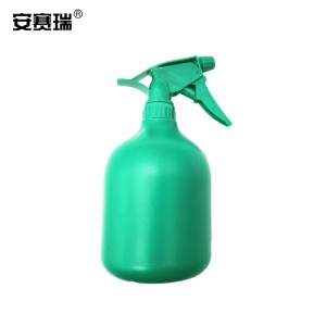 SAFEWARE 安赛瑞 大型喷壶 塑料 绿色 750L 一个装