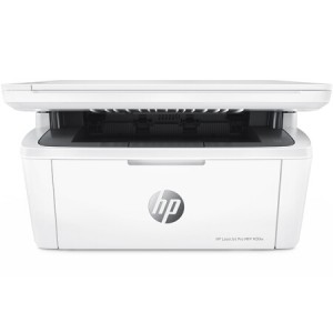 惠普（HP）Mini M30w 新一代黑白激光无线多功能一体机(全新设计 体积小巧 无边框面板 打印、复印、扫描)