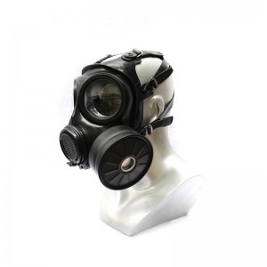 MF22型防毒面具
