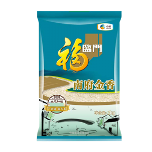 中粮·大米系列 中粮·福临门南府金香2kg