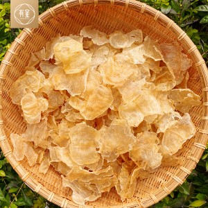 有呈 加州蝴蝶胶 （500克布袋装)