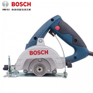 博世BOSCH云石机 石材木材多用切割机电动工具 GDM13-34【标配装】企业定制