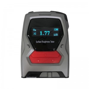 粗糙度测量仪TR110手持便携式粗糙度测试表面光洁度检测仪