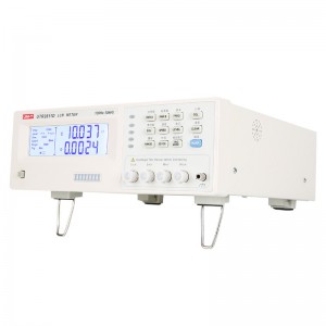 优利德（UNI-T）UTR2811D 台式LCR数字电桥 电容电阻电感表 测试仪