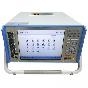 艾斯米特（SMETER） PGL9000 继电保护测试仪 数模一体