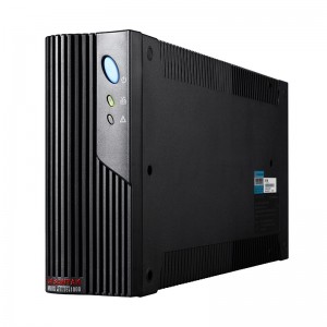 山特（SANTAK） 山特MT1000 ups不间断电源智能稳压1000VA/600W带软件监控