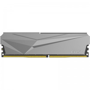 酷兽（CUSO）ddr4 8g台式机内存 8g 3000MHz 夜枭系列