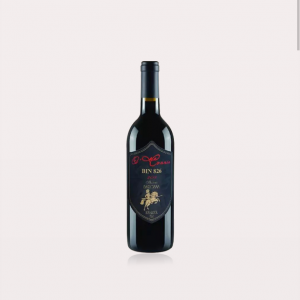 2016年澳康帝西拉红葡萄酒BIN803