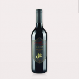 2016年澳康帝赤霞珠红葡萄酒BIN823